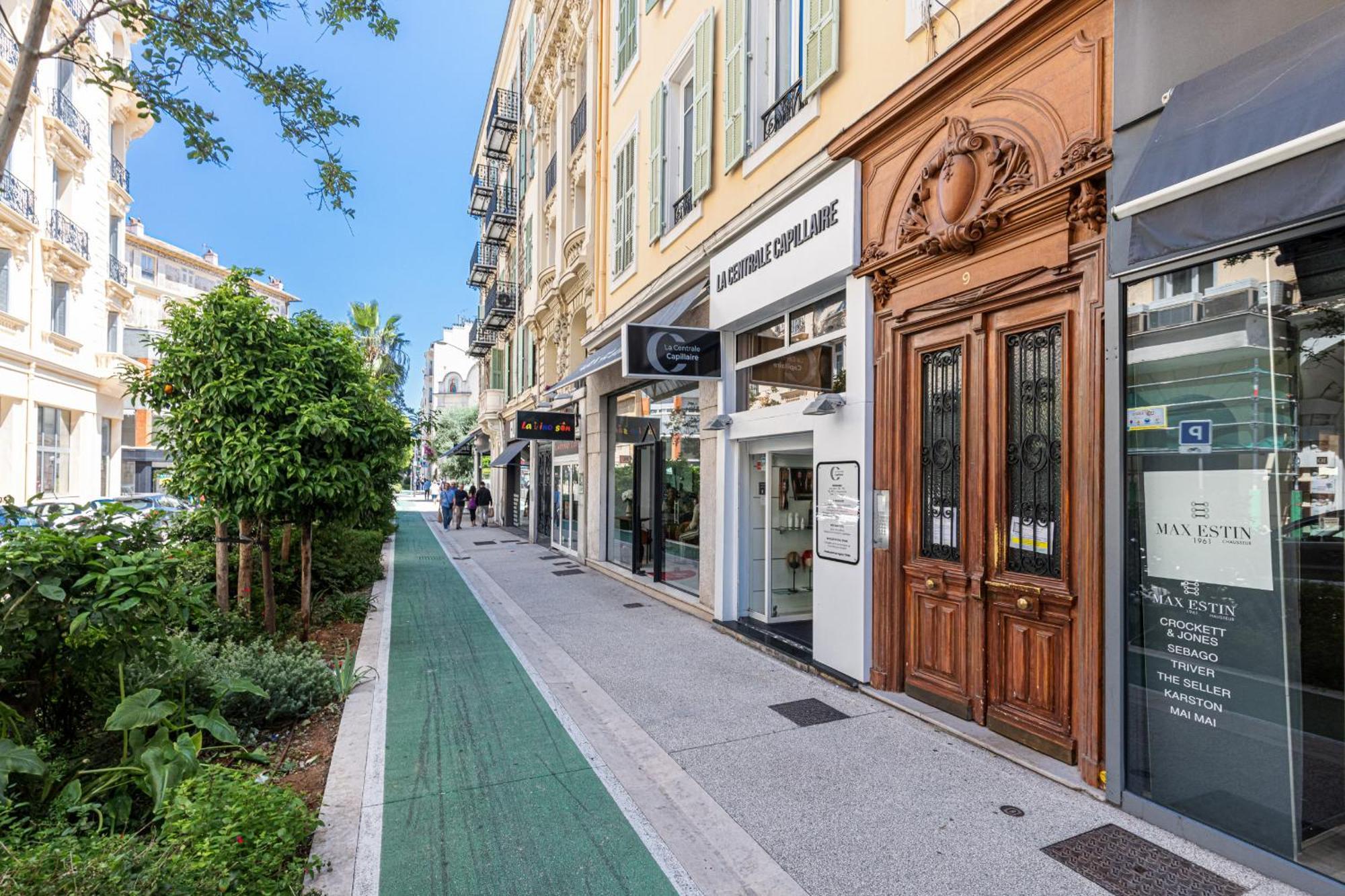 Apartment Charming 1 Bdr *