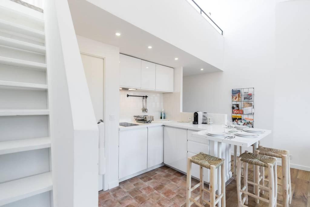 Malonat Duplex - Old Town