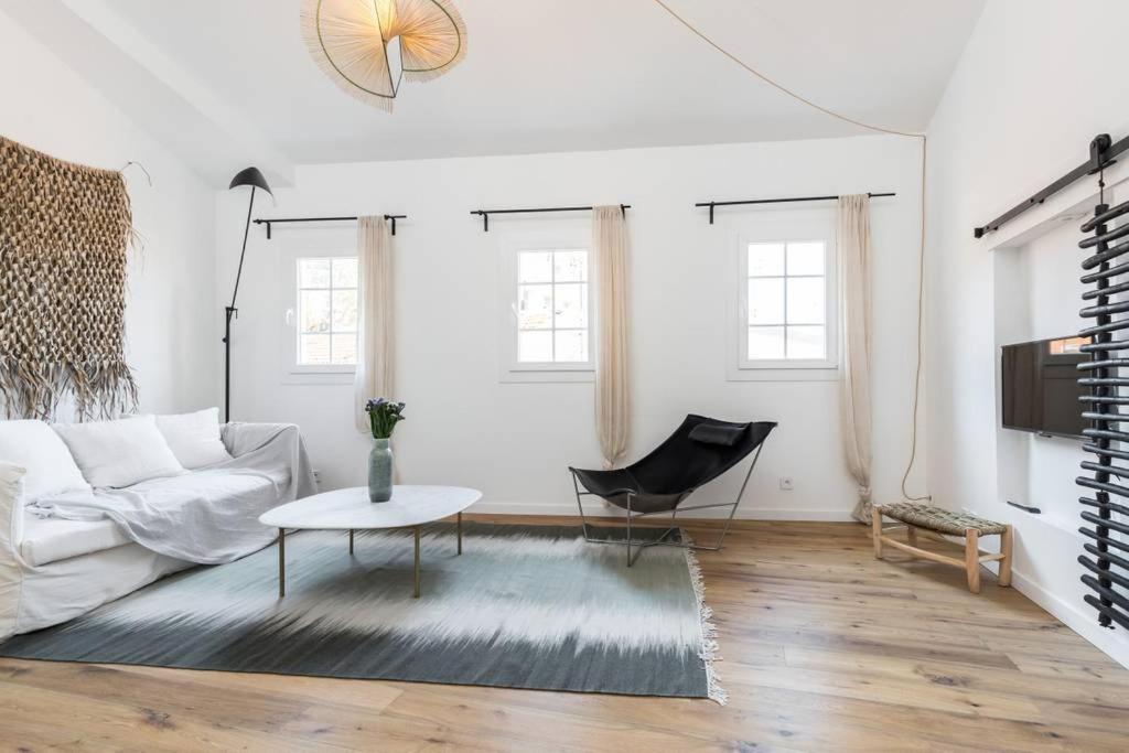 Apartment Malonat Duplex - Old Town