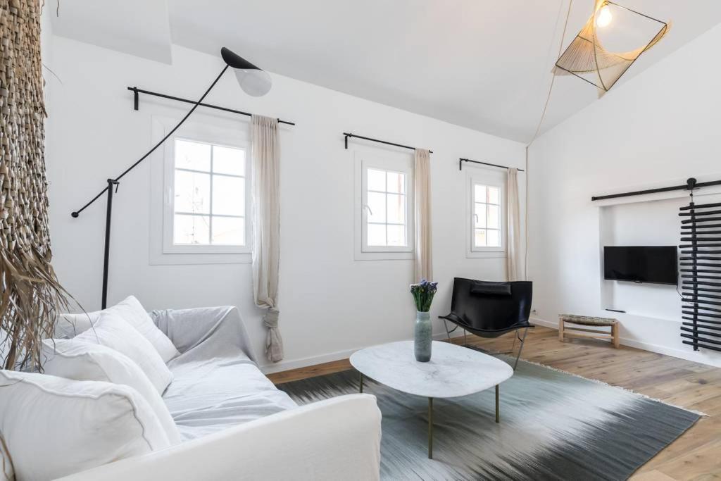 Malonat Duplex - Old Town *