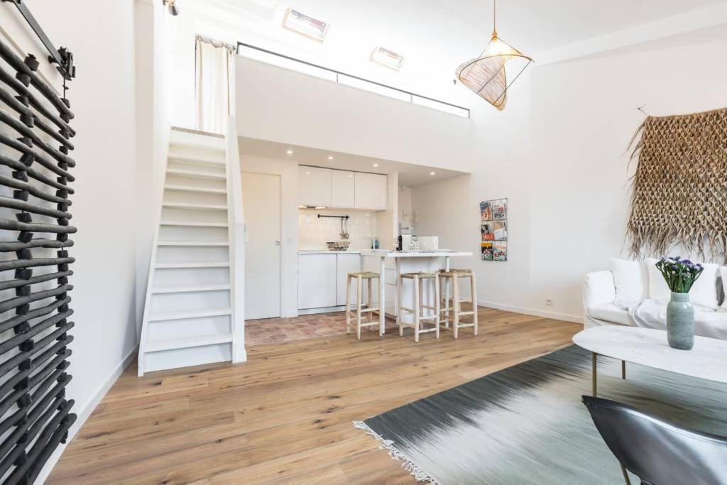 Malonat Duplex - Old Town Apartment *