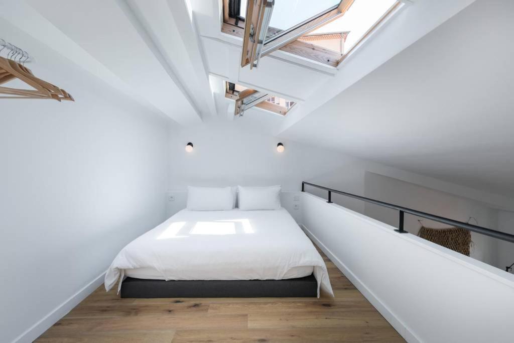 Apartment Malonat Duplex - Old Town *