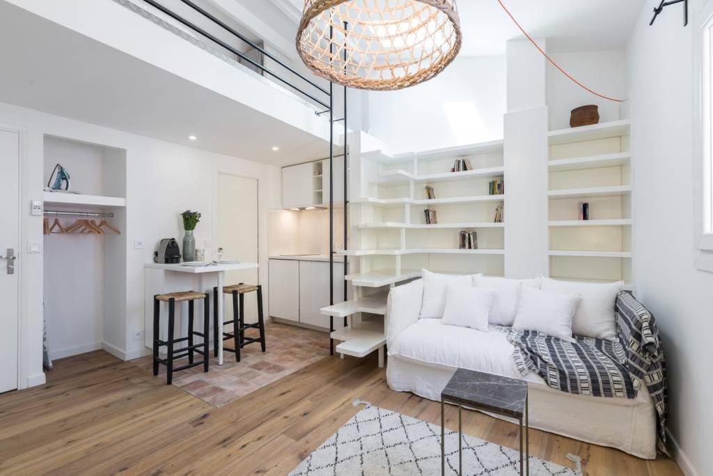 Malonat Duplex - Old Town * Nice