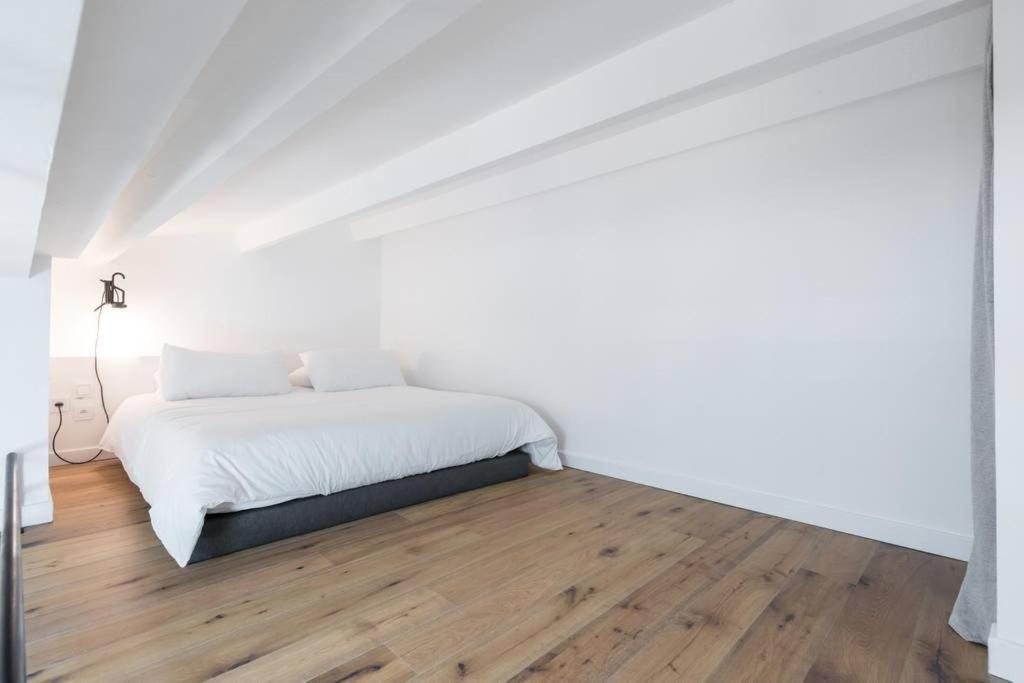 Malonat Duplex - Old Town Appartement