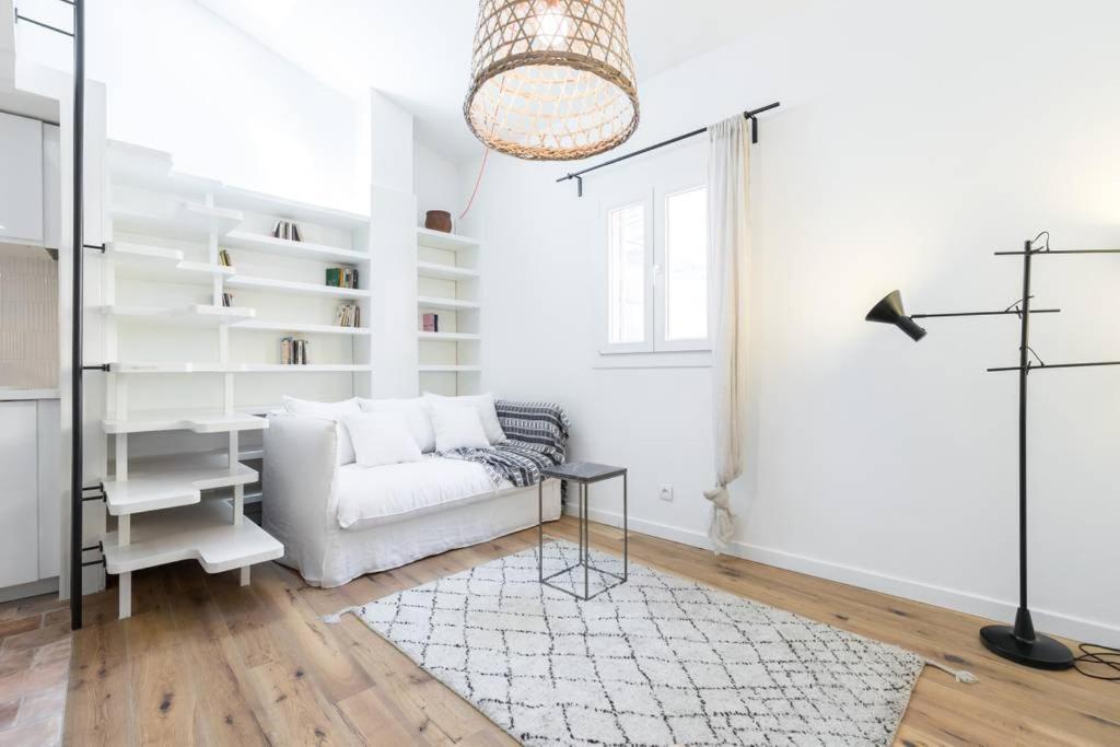 Apartment Malonat Duplex - Old Town