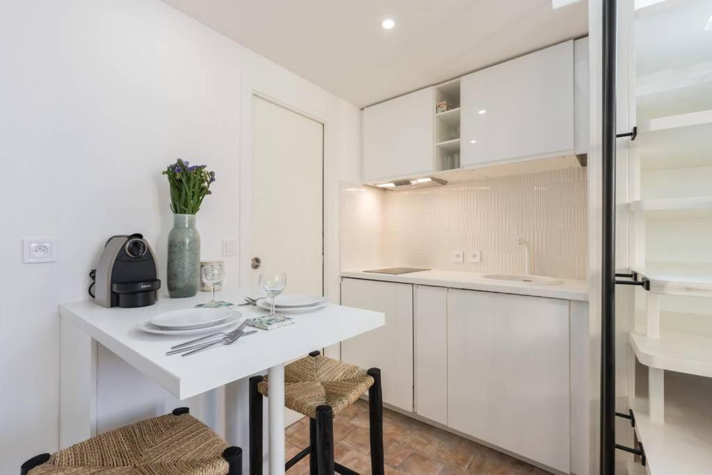 Apartment Malonat Duplex - Old Town *