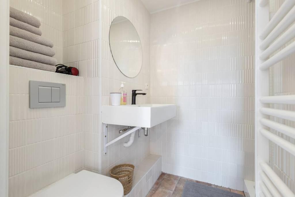 Malonat Duplex - Old Town Appartement