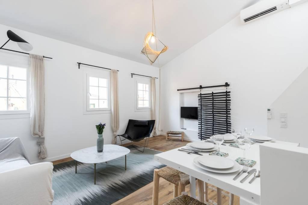 Malonat Duplex - Old Town *
