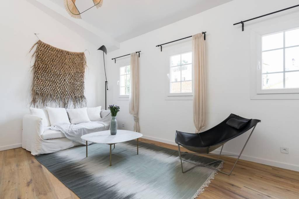 Malonat Duplex - Old Town Apartment *