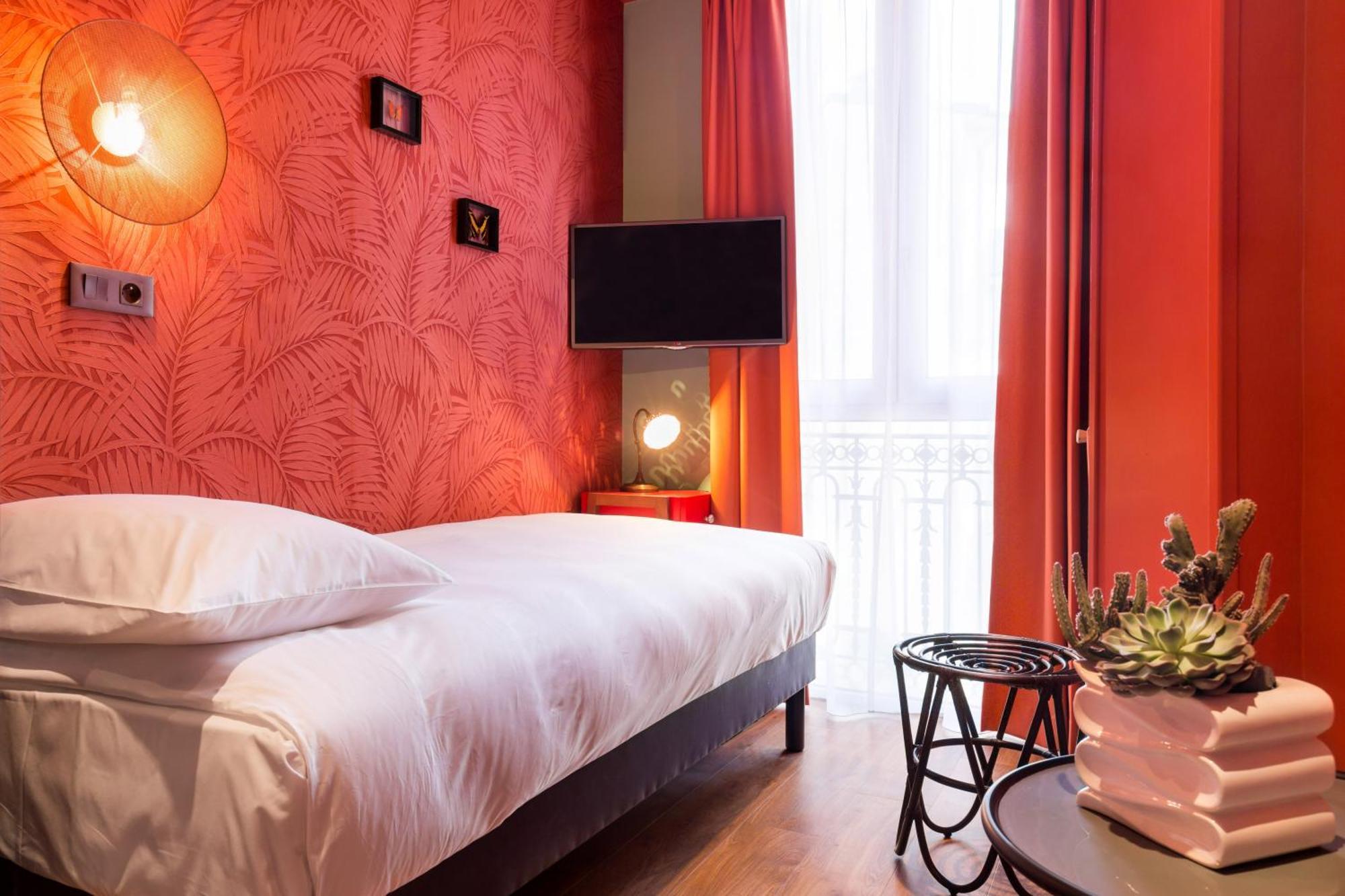 Bougainville By Happyculture Hotel Nice