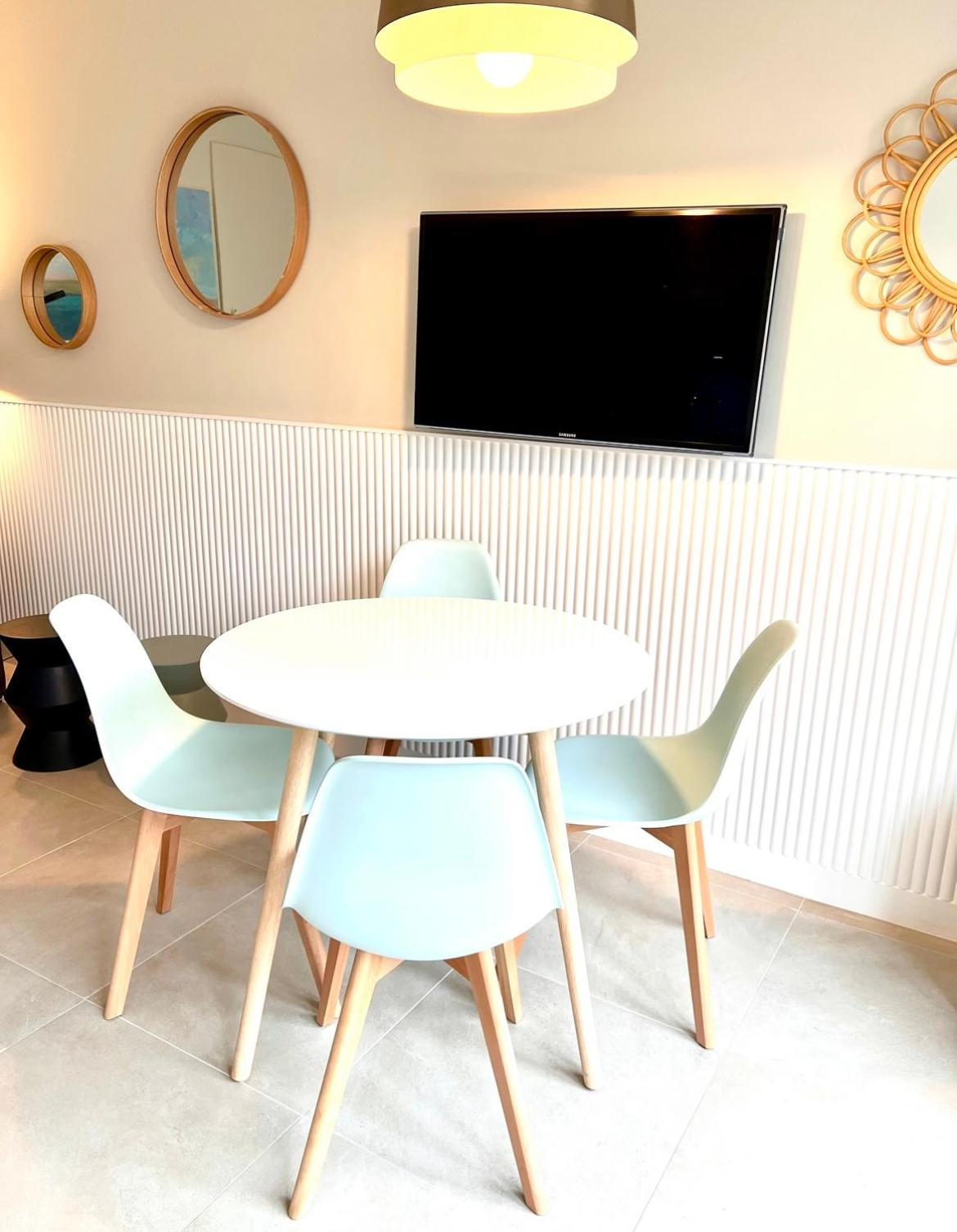 Appartement Dante Riviera *