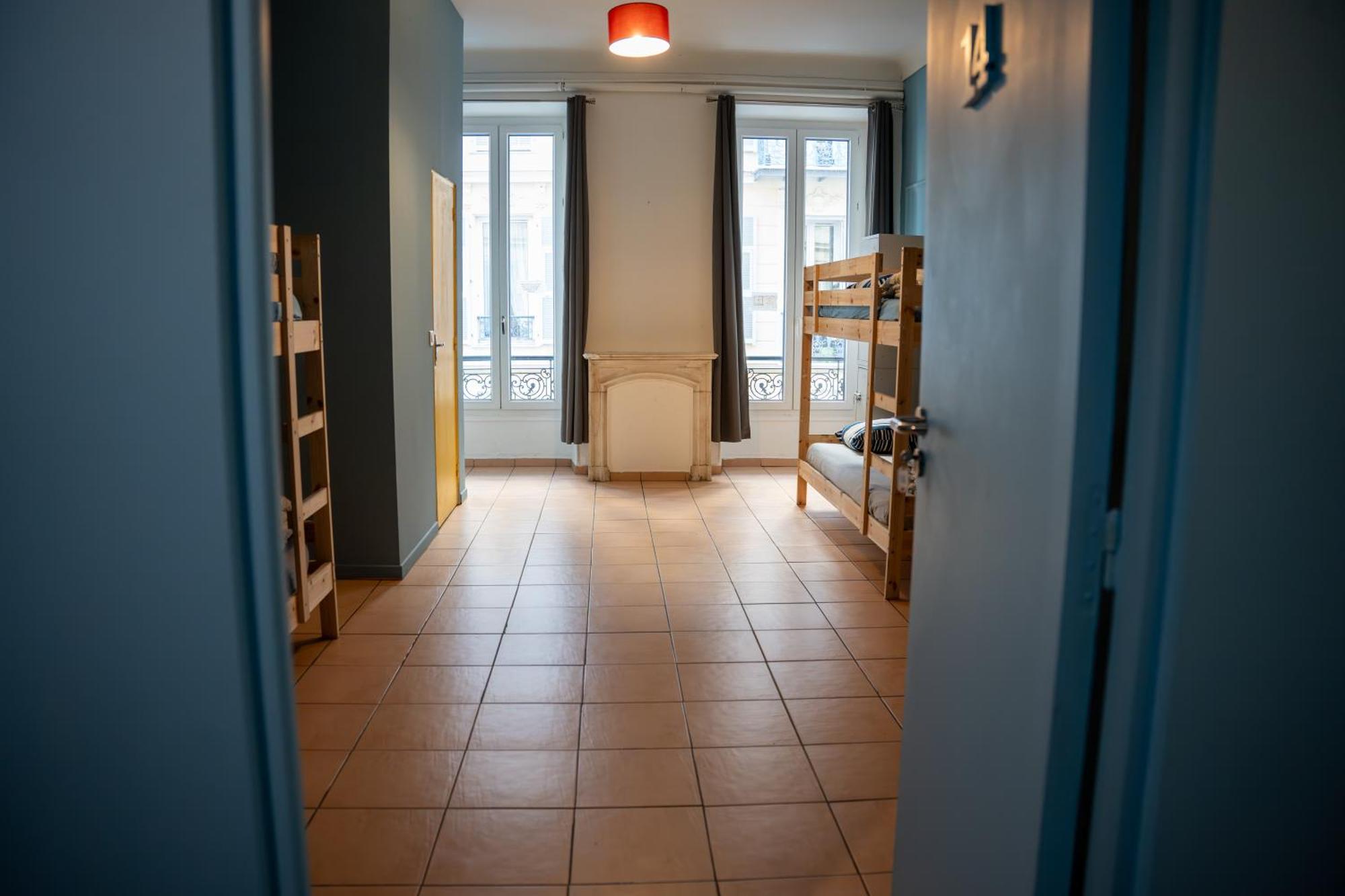 Le Pastoral Hostel