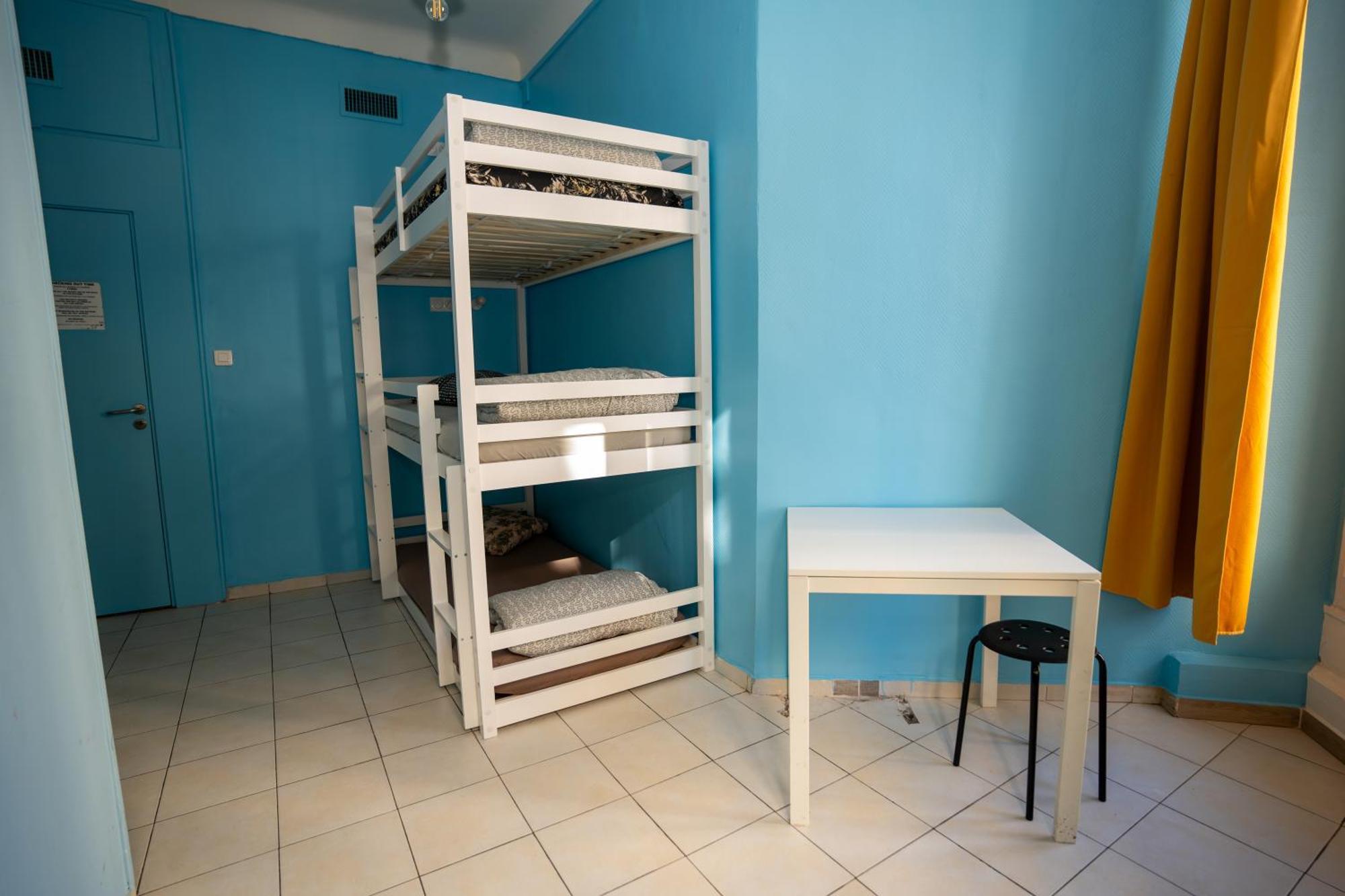 Le Pastoral Hostel *