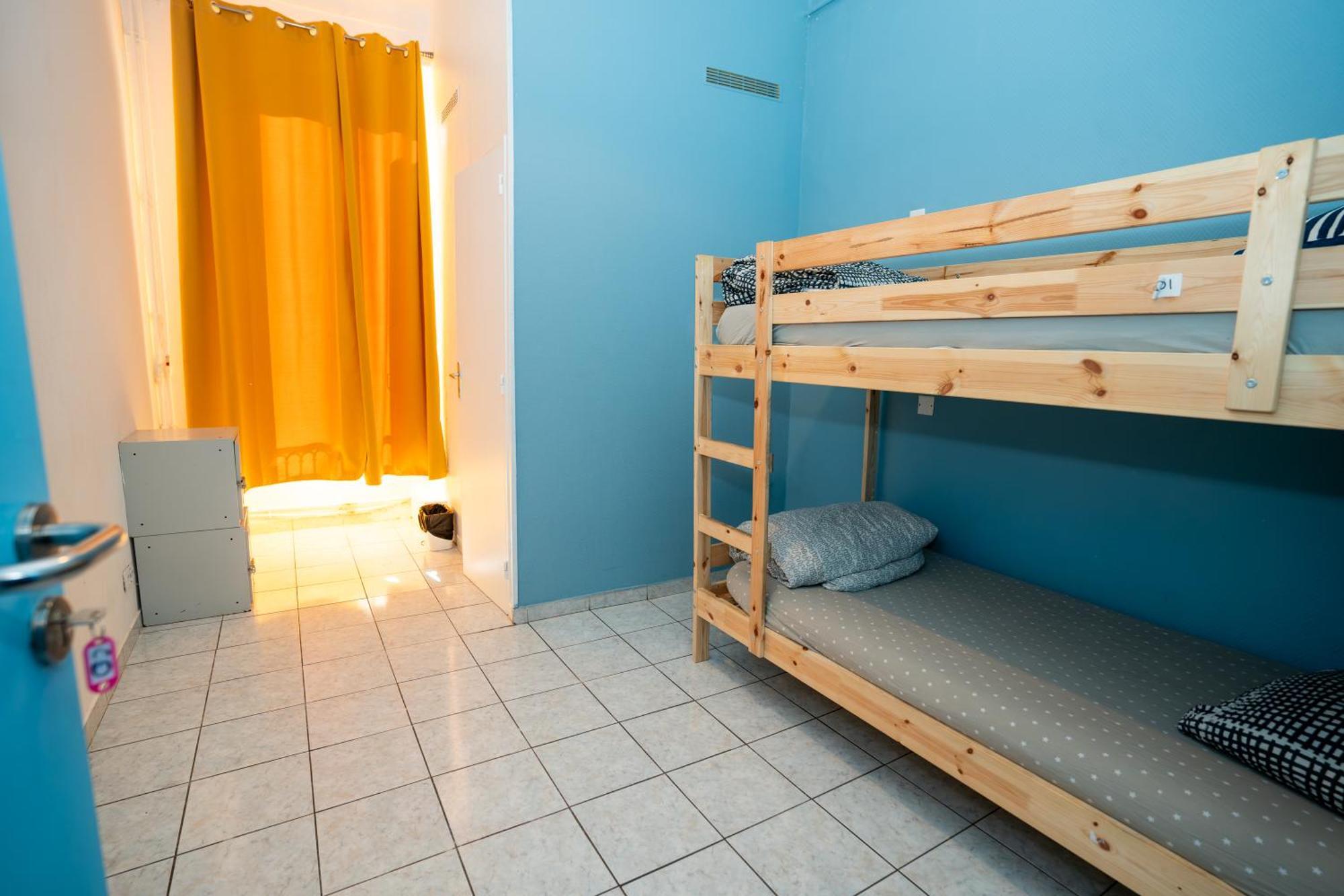 Hostel Le Pastoral Nice