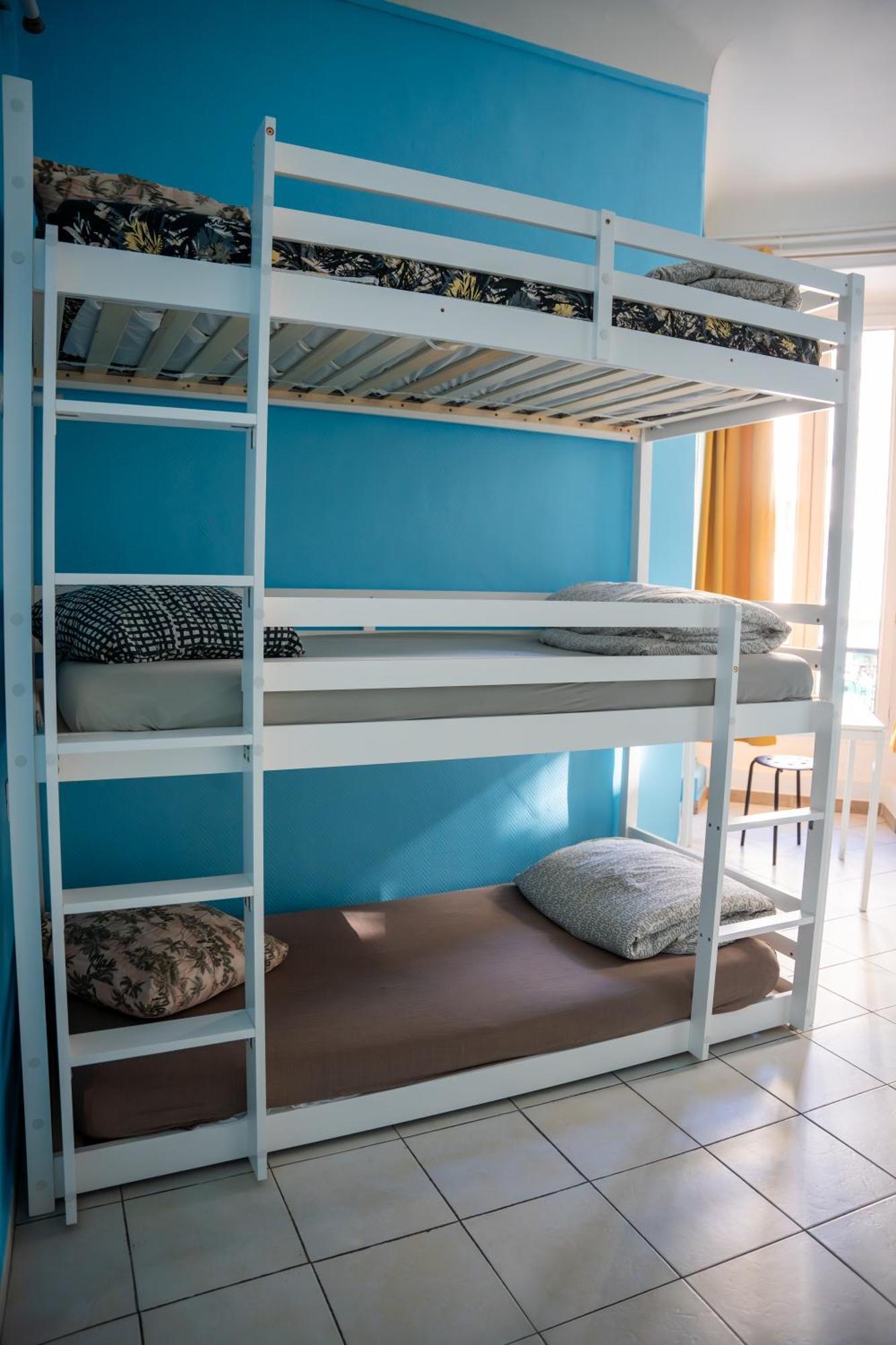 Hostel Le Pastoral
