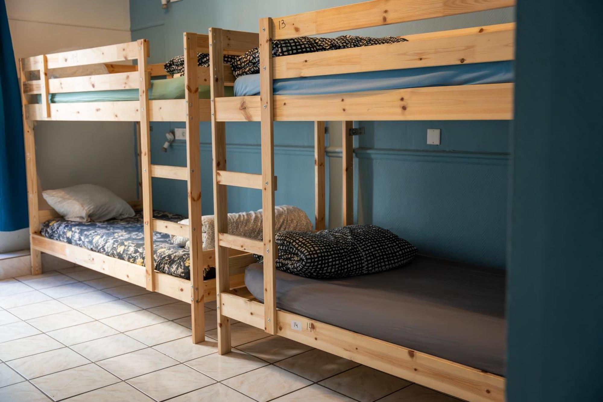 Le Pastoral Hostel *