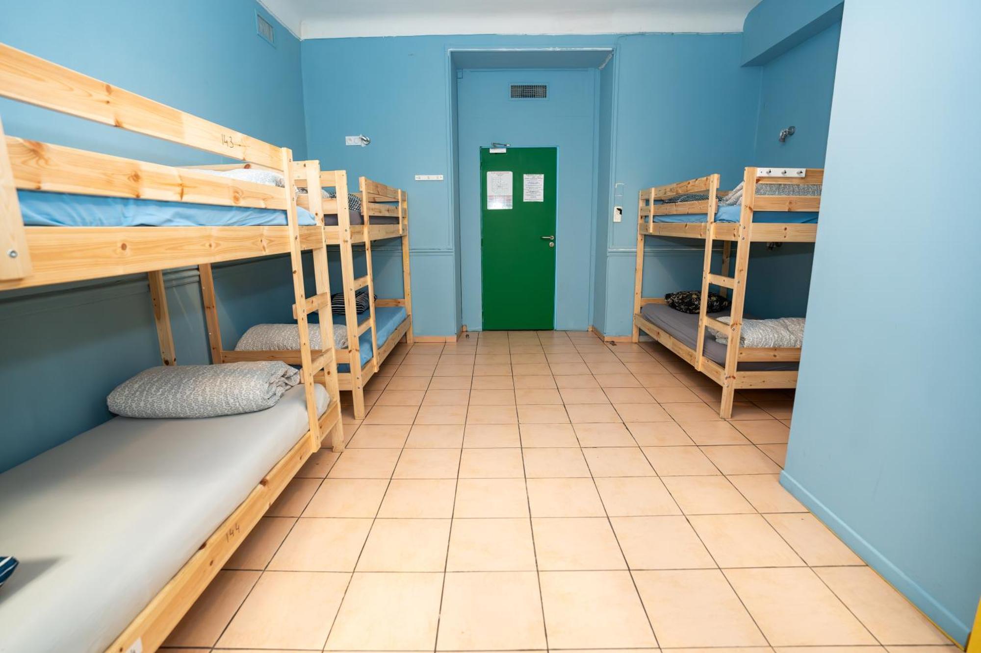 Hostel Le Pastoral *