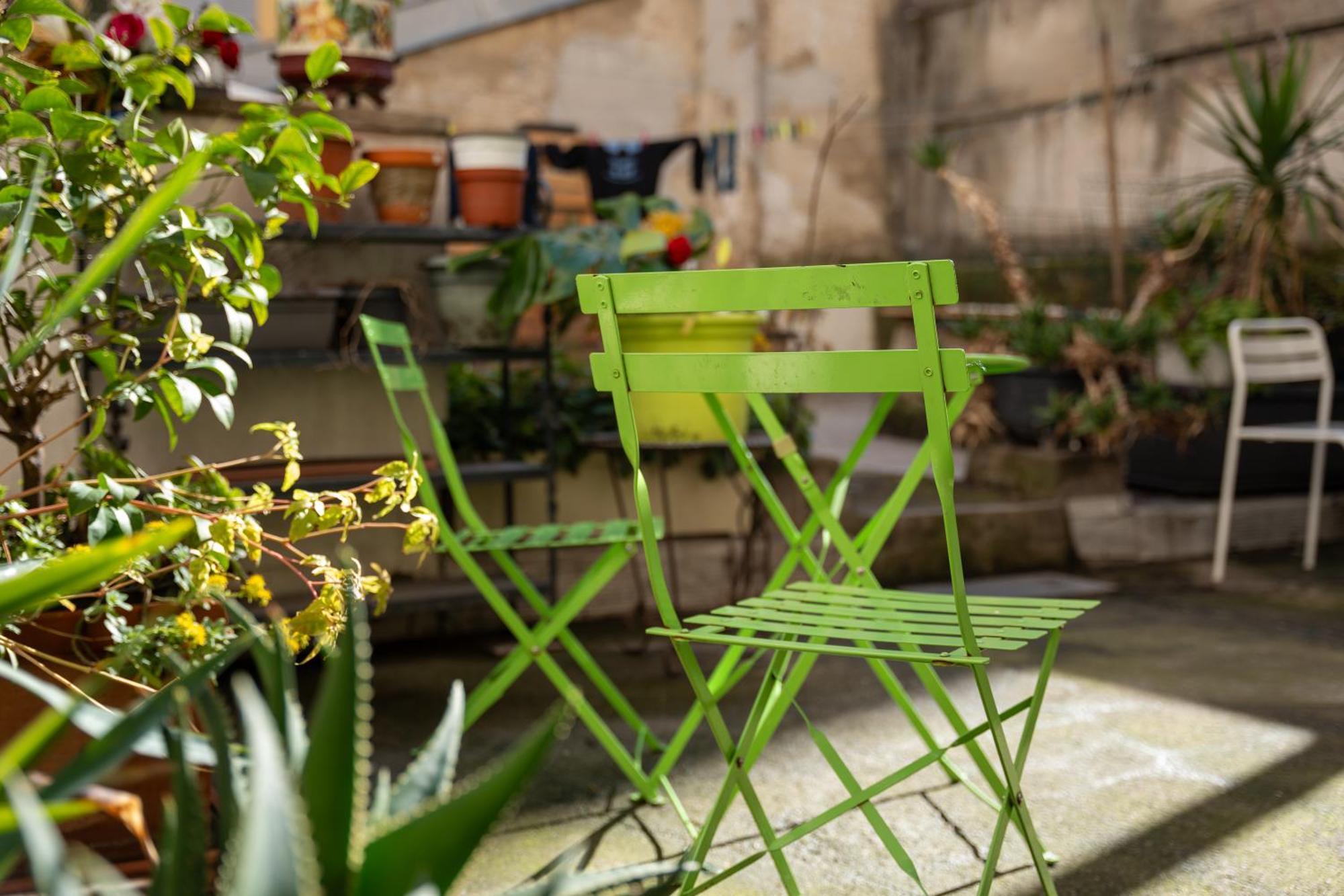 Hostel Le Pastoral *