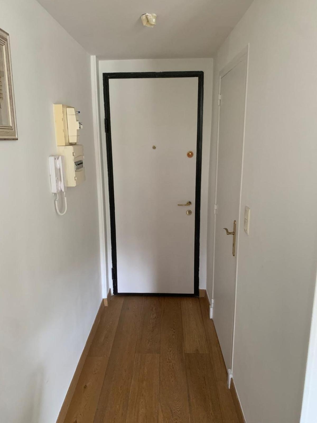 Chez Chebil In Rue Halevy - Near The Sea Apartment