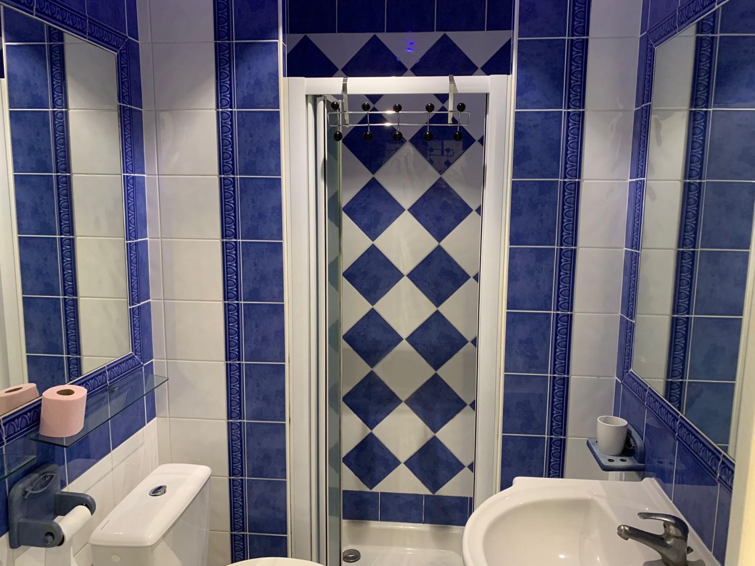 Appartement Chez Chebil In Rue Halevy - Near The Sea Nice