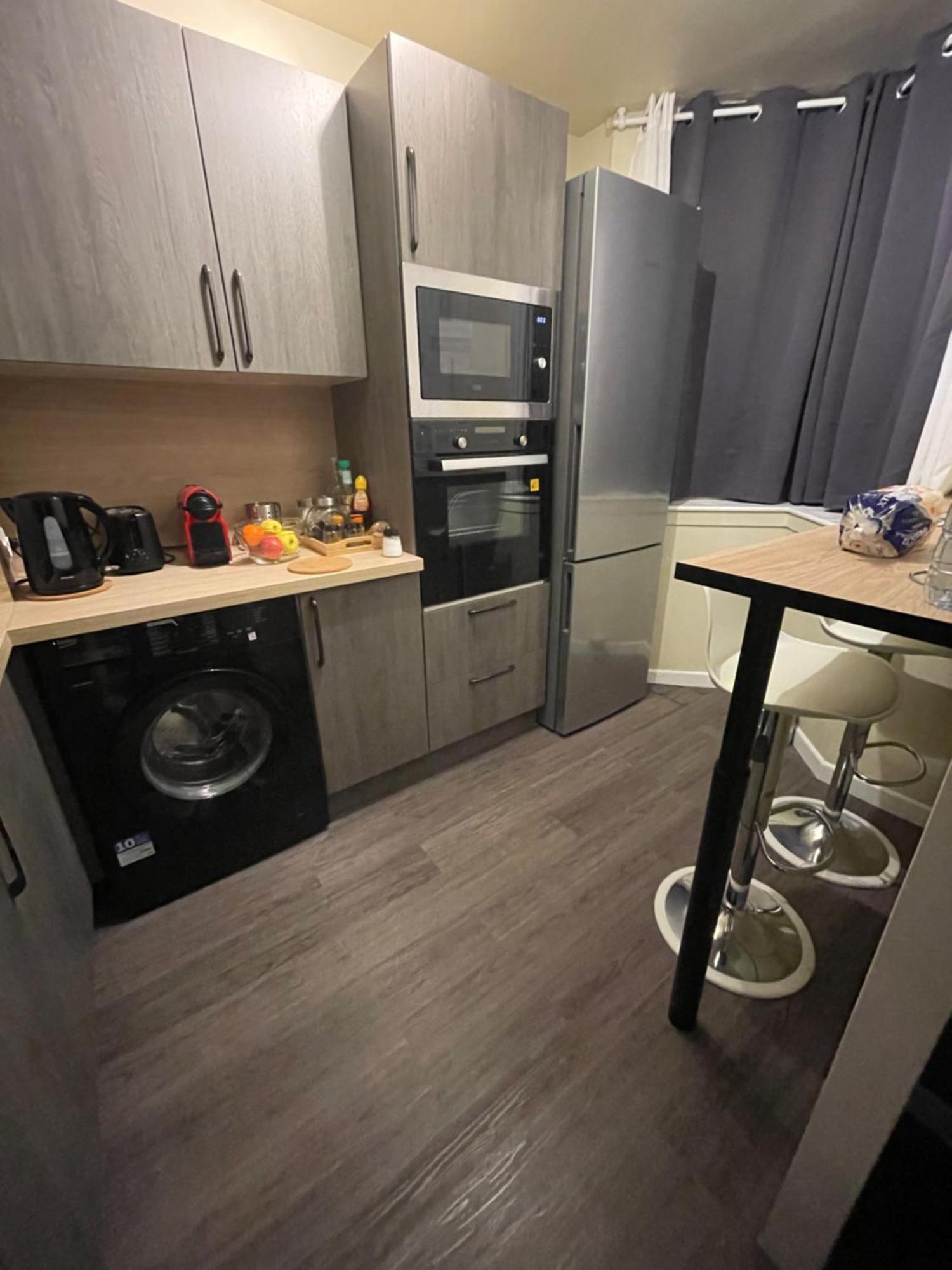 Center Side Free Paddle Beautiful Terrace Apartment Nice