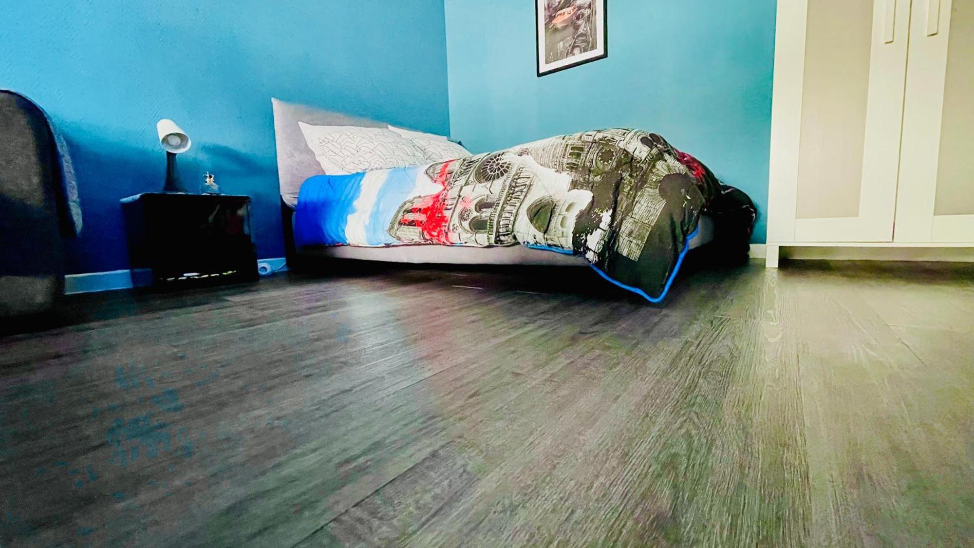 Center Side Free Paddle Beautiful Terrace * Nice