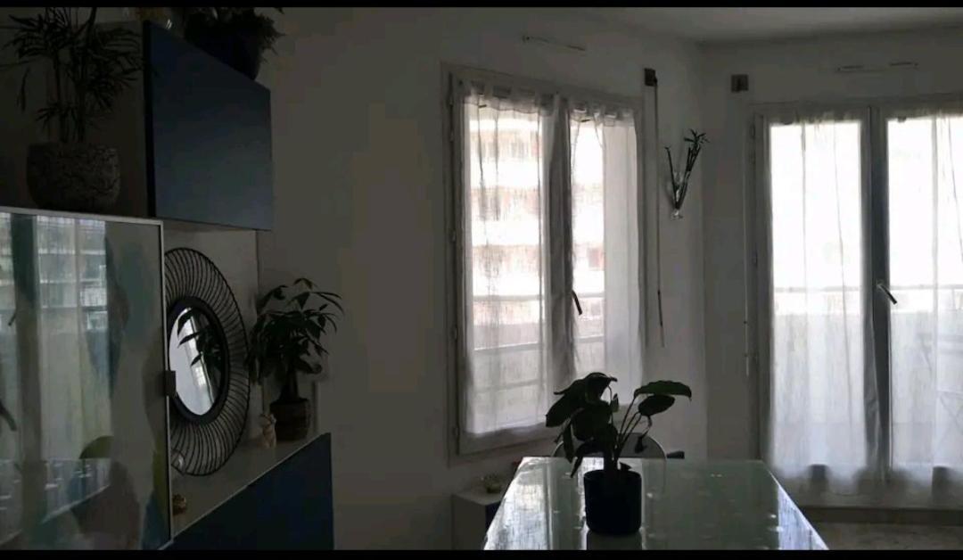 Entier - Les Baumettes Apartment Nice