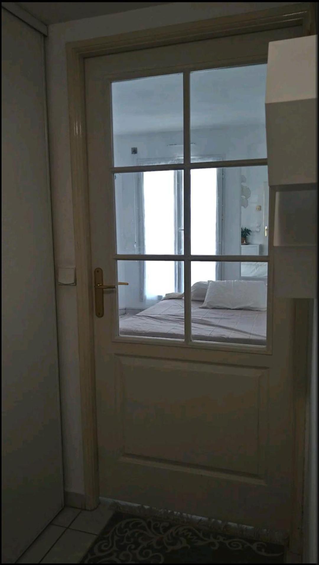 Entier - Les Baumettes *