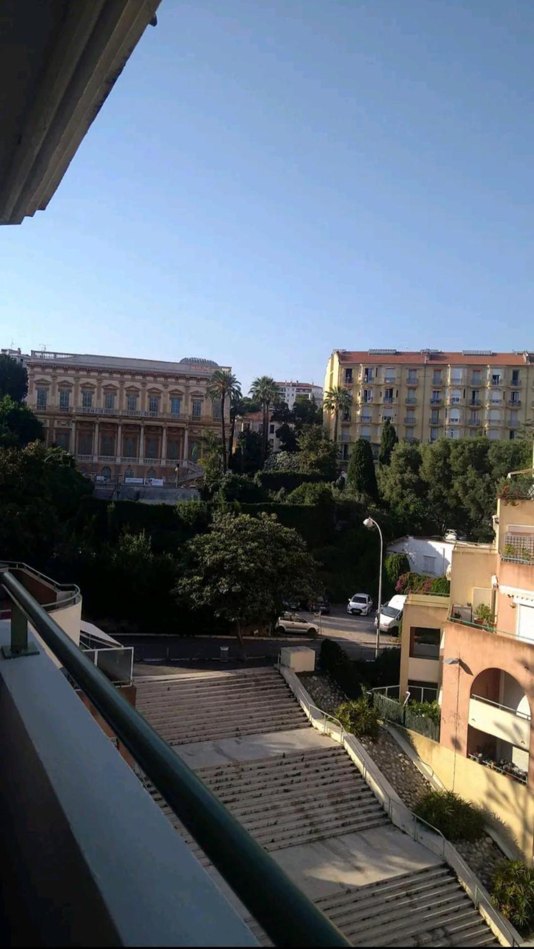 Apartment Entier - Les Baumettes Nice