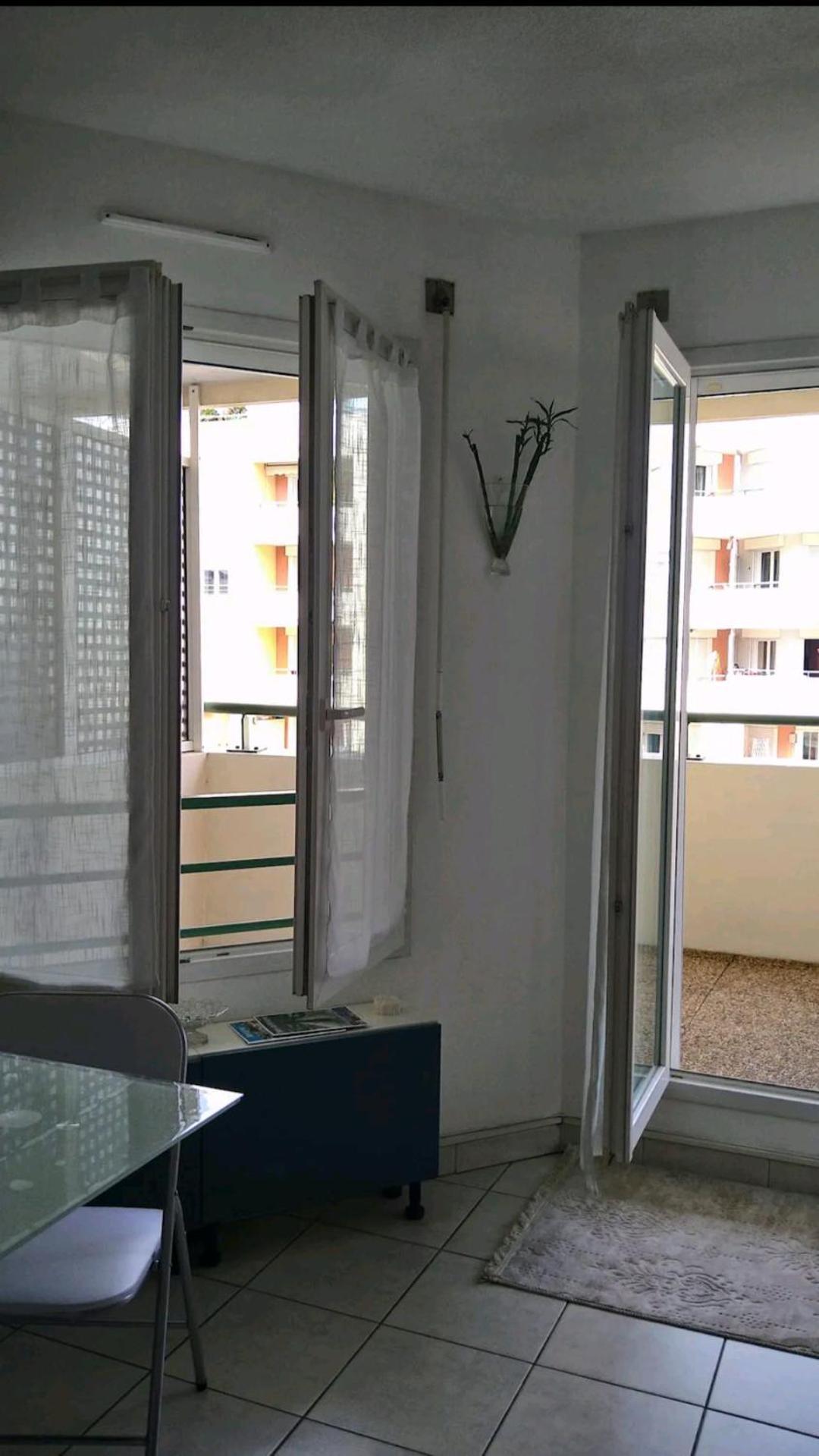 Apartment Entier - Les Baumettes Nice
