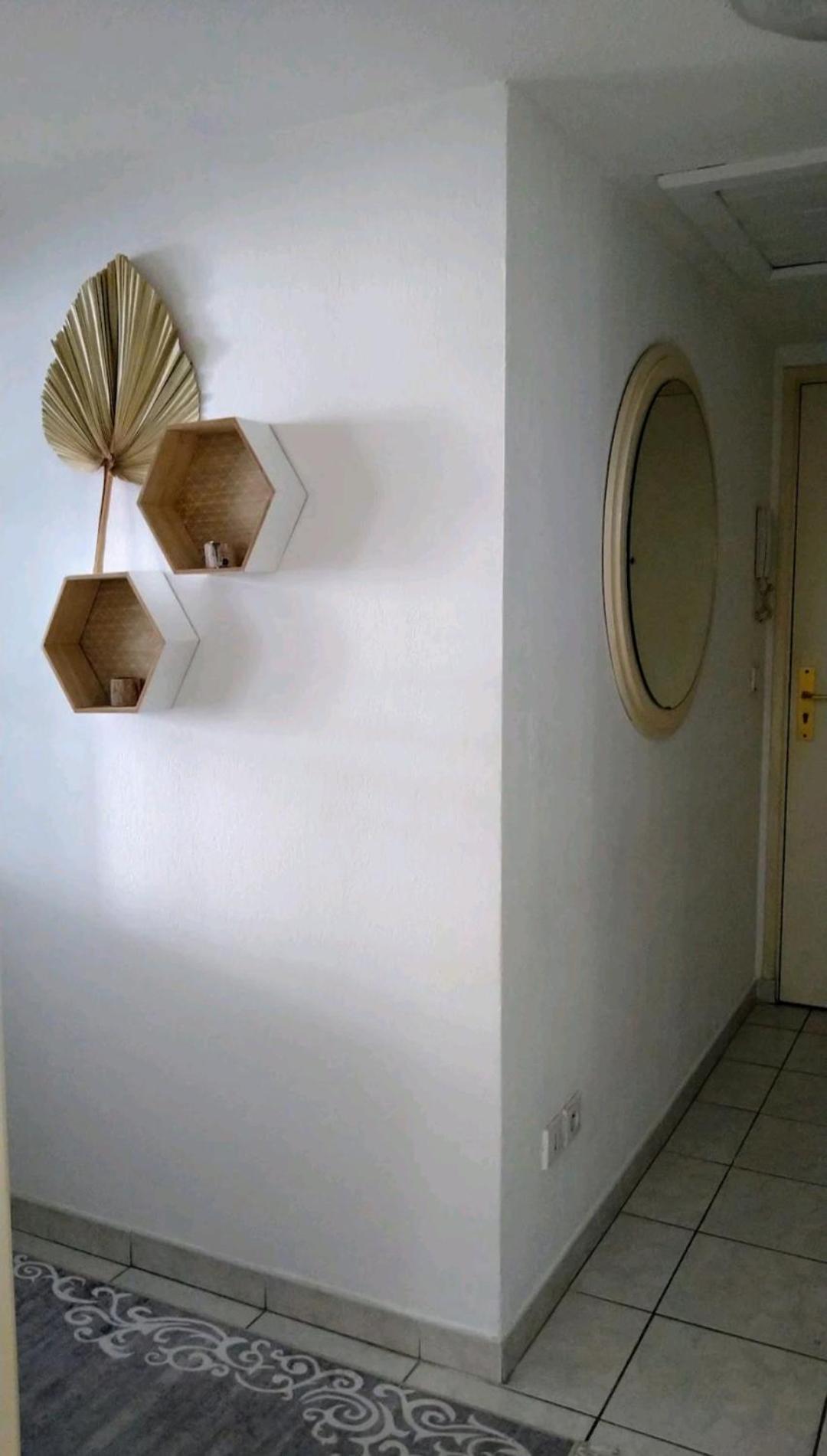 Entier - Les Baumettes