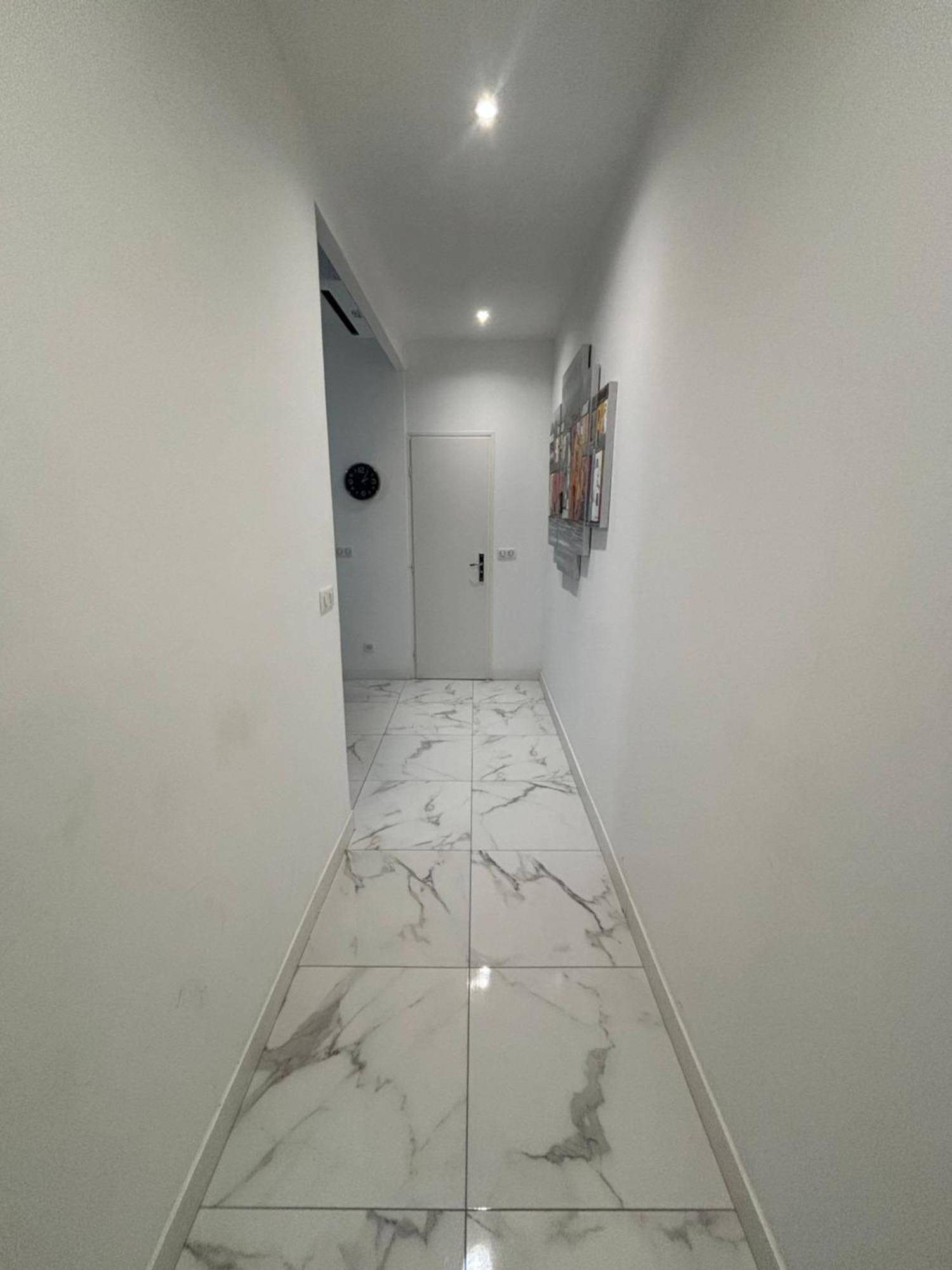 Apartment 4 Couchages Idealement Place Promenade Des Anglais / Cours Saleya Nice