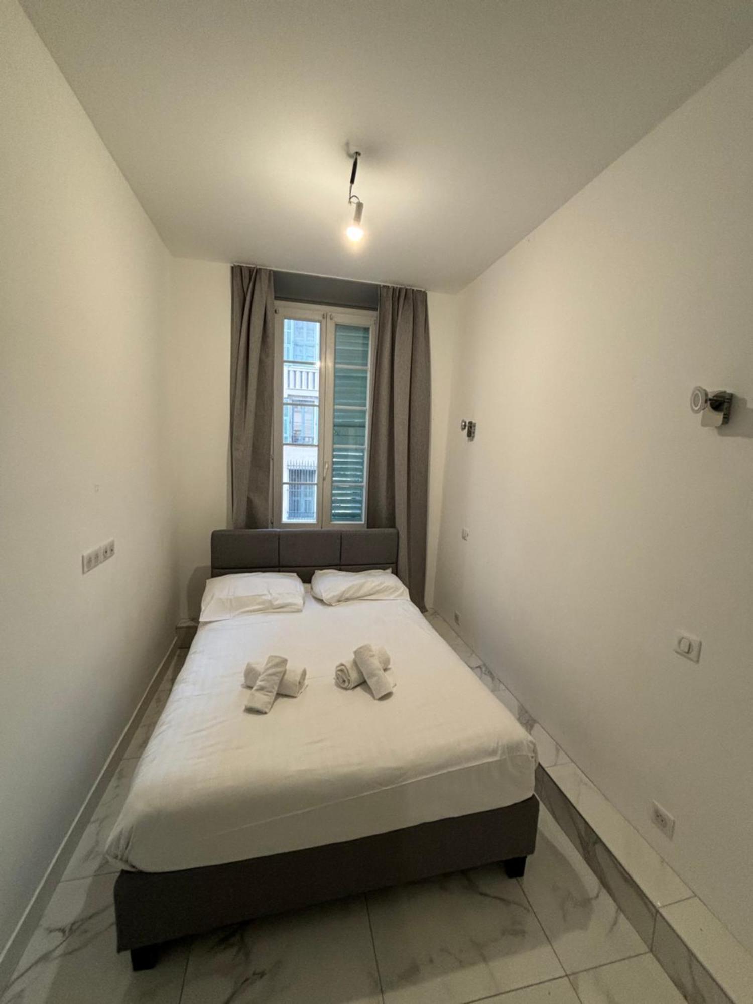 4 Couchages Idealement Place Promenade Des Anglais / Cours Saleya Apartment