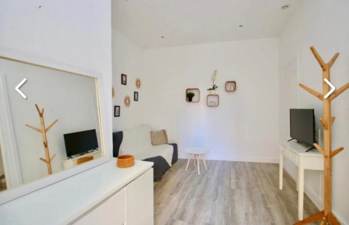Liberation Apartment Nice