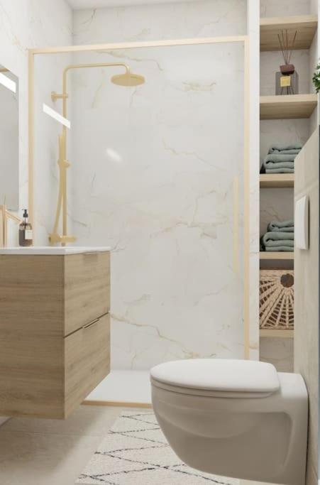 Zen & Cosy - Carre D'or - Hyper Centre - *