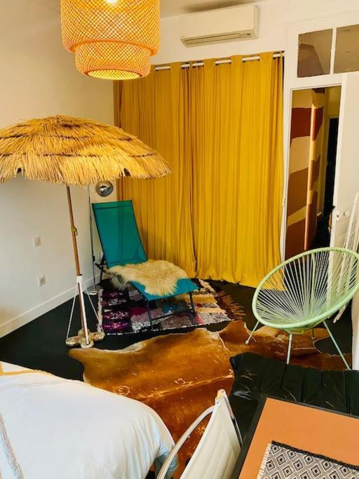 Apartment Spacieux Et Cosy - Hyper