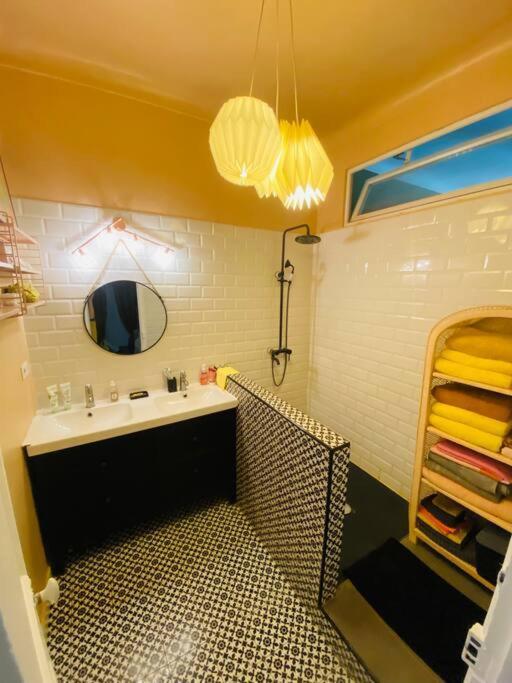 Spacieux Et Cosy - Hyper Apartment Nice