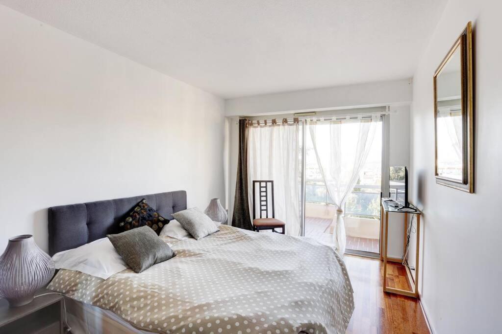 Apartment , Terrasse Panoramique