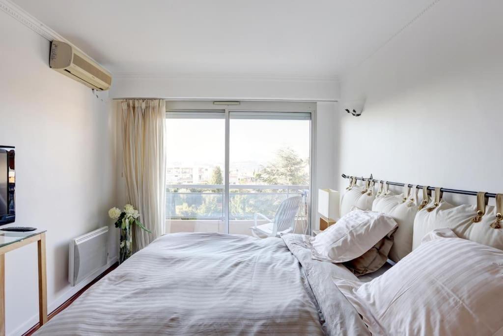 , Terrasse Panoramique Apartment