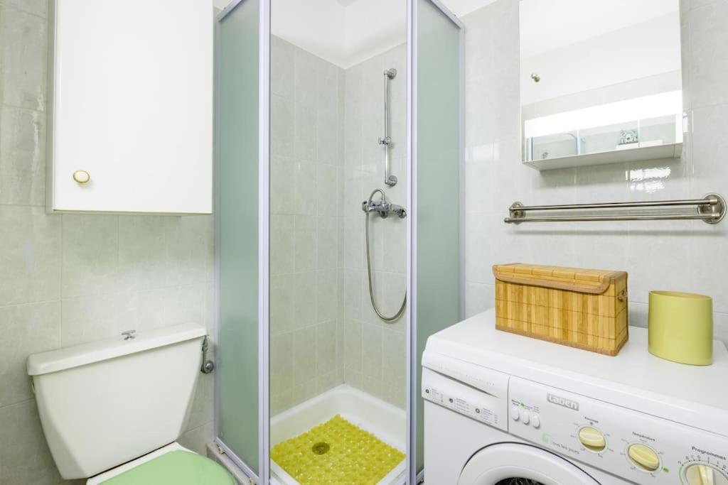 Appartement Havre De Paix.les Belles Terres.4 Pers.piscine *