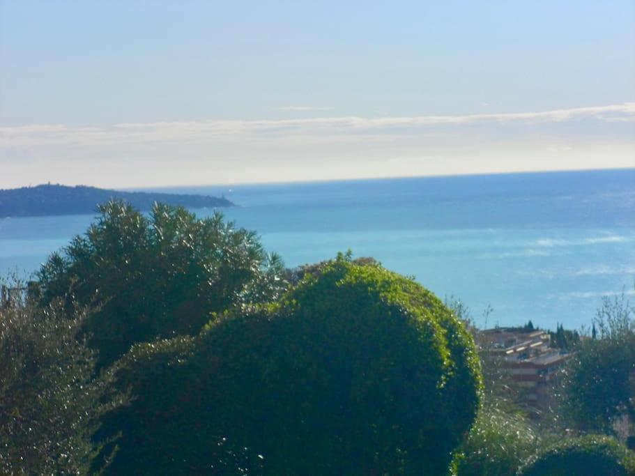 Havre De Paix.les Belles Terres.4 Pers.piscine Appartement