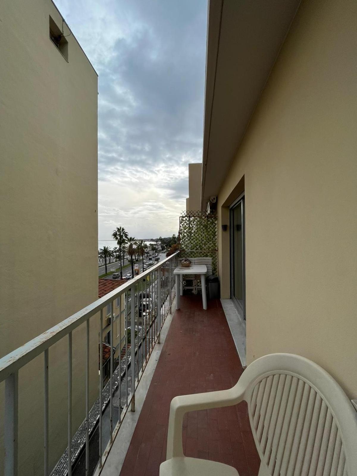 Apartment Vue Nice