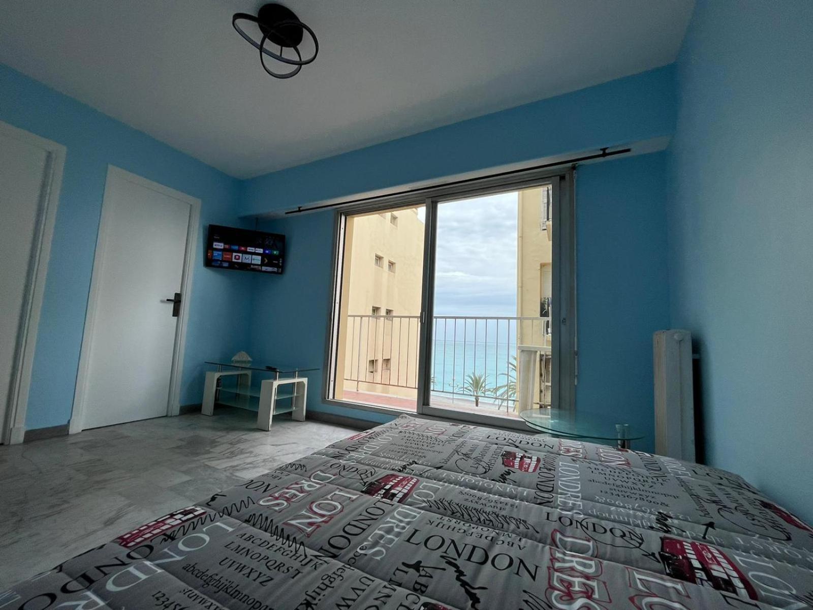 Vue Apartment