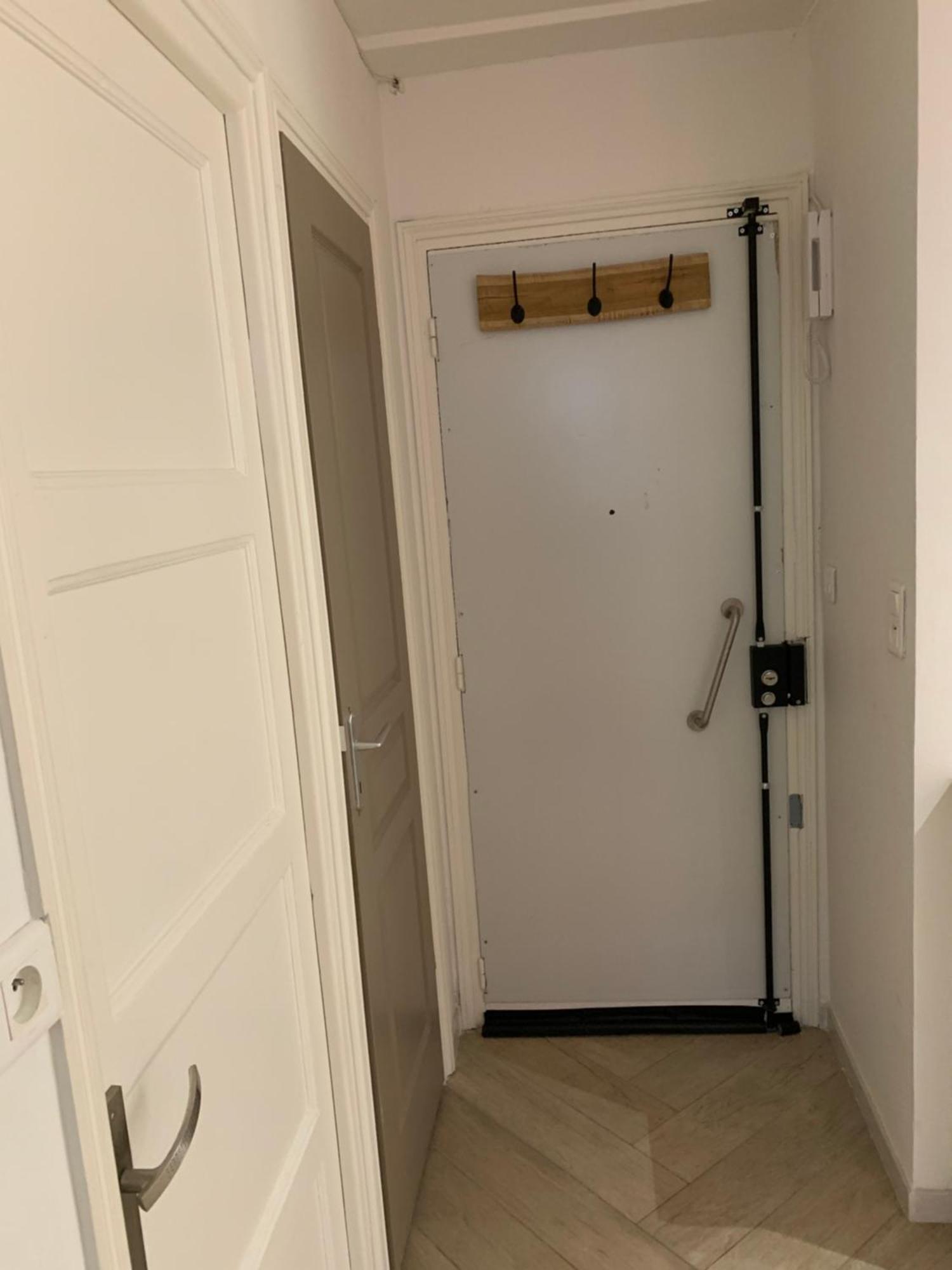 Apartment A 5 Minutes De La