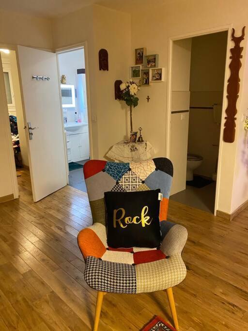 Apartment Angele Stephen *