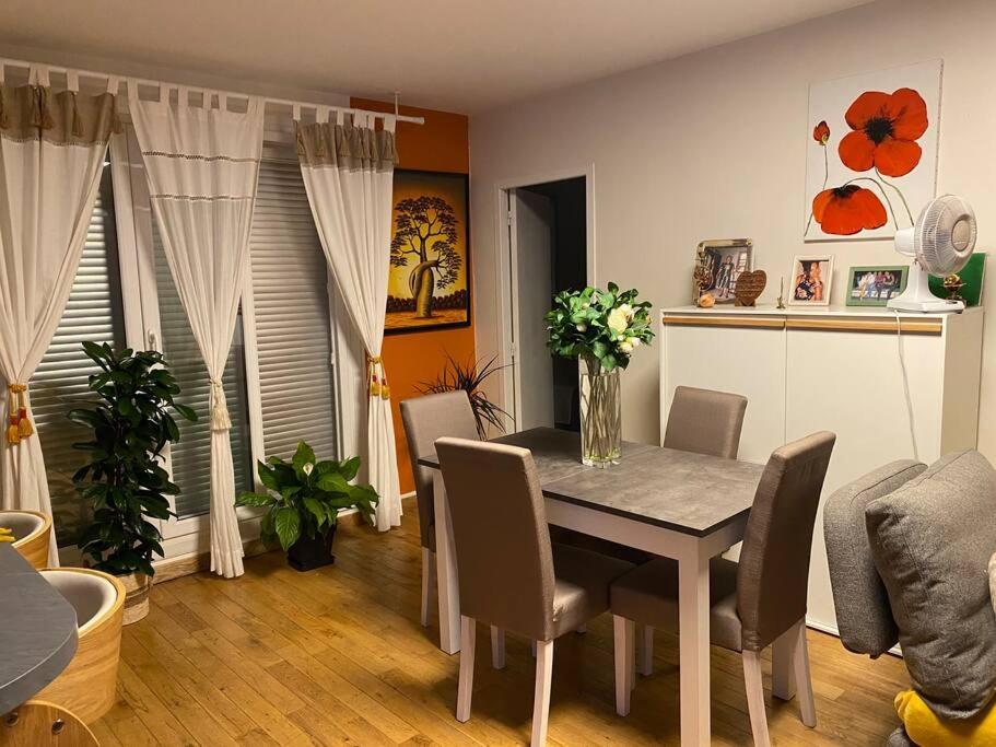 Apartment Angele Stephen Nice