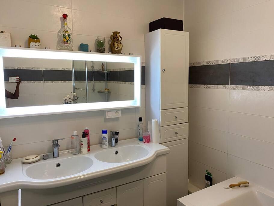 Angele Stephen Apartment *