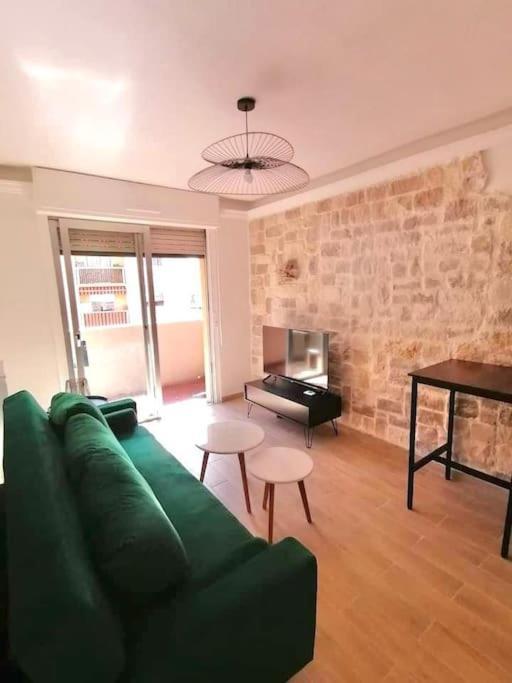Apartment Cosy Logement A 5 Min De La Plage *