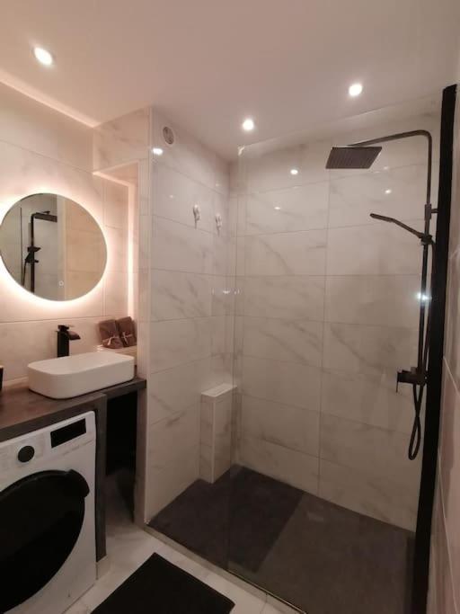 Cosy Logement A 5 Min De La Plage *