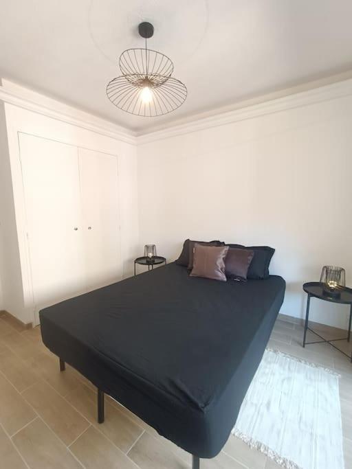Apartment Cosy Logement A 5 Min De La Plage